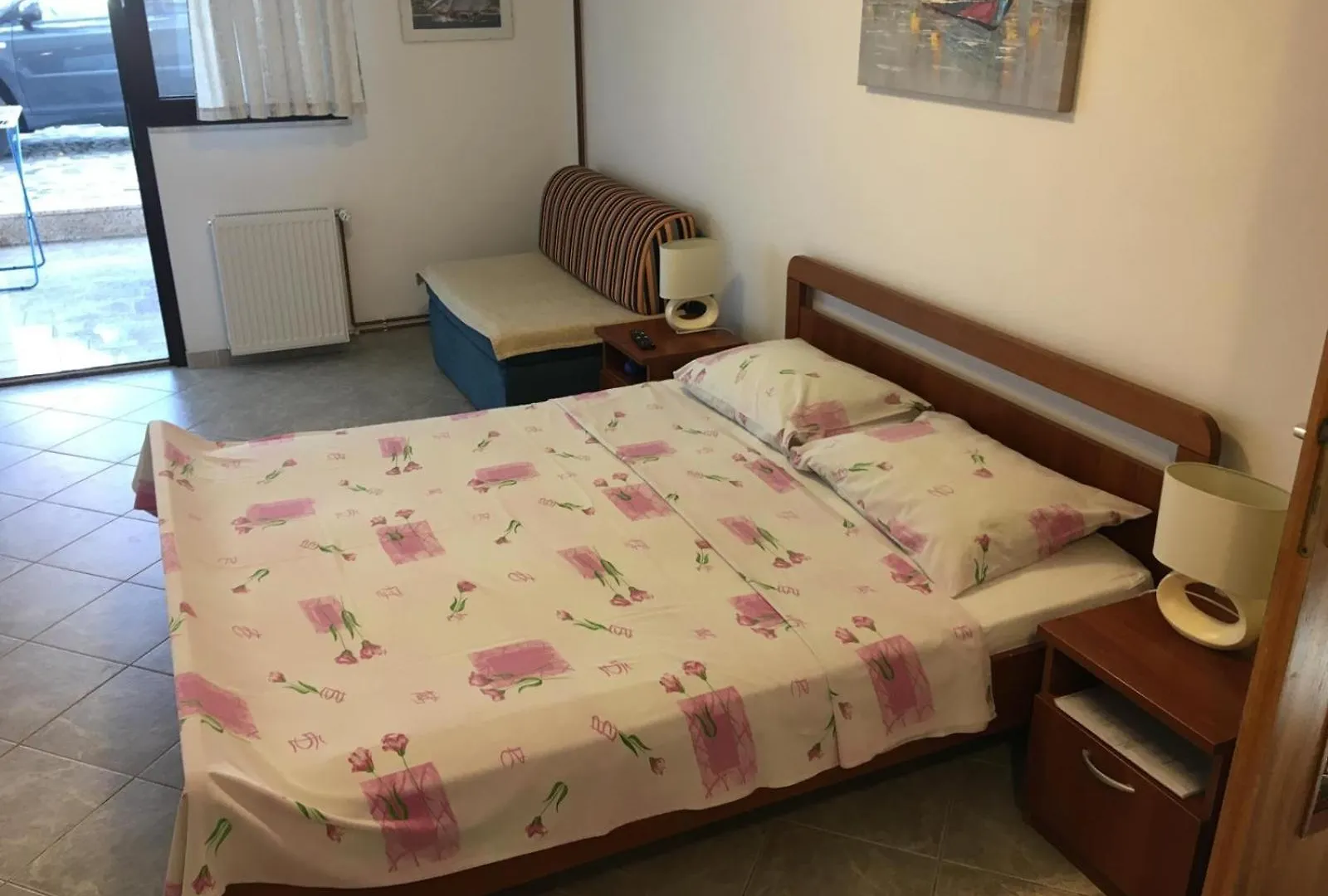 Apartments Biserka Пунат