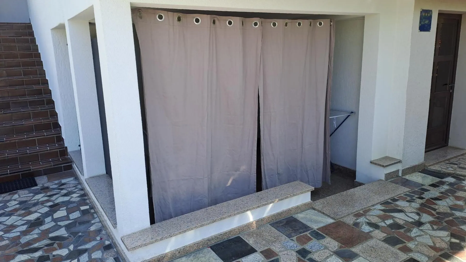 Apartments Biserka Punat Hırvatistan