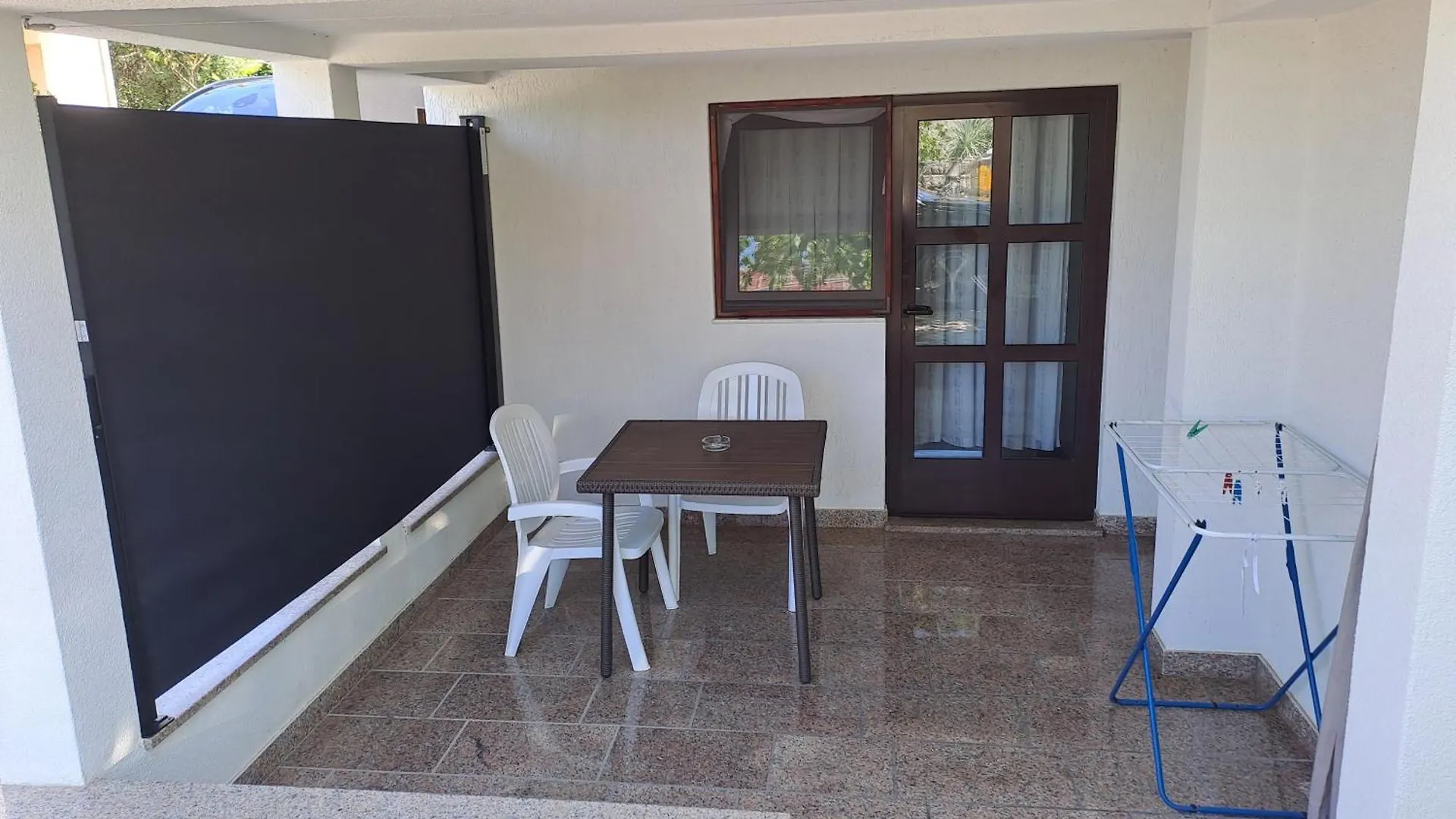 Apartments Biserka Пунат 0*,  Хорватия