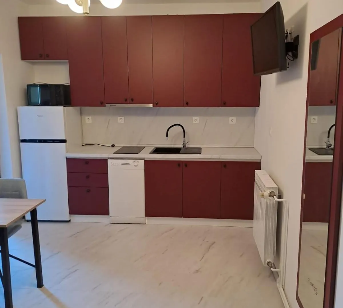 Apartments Biserka Пунат