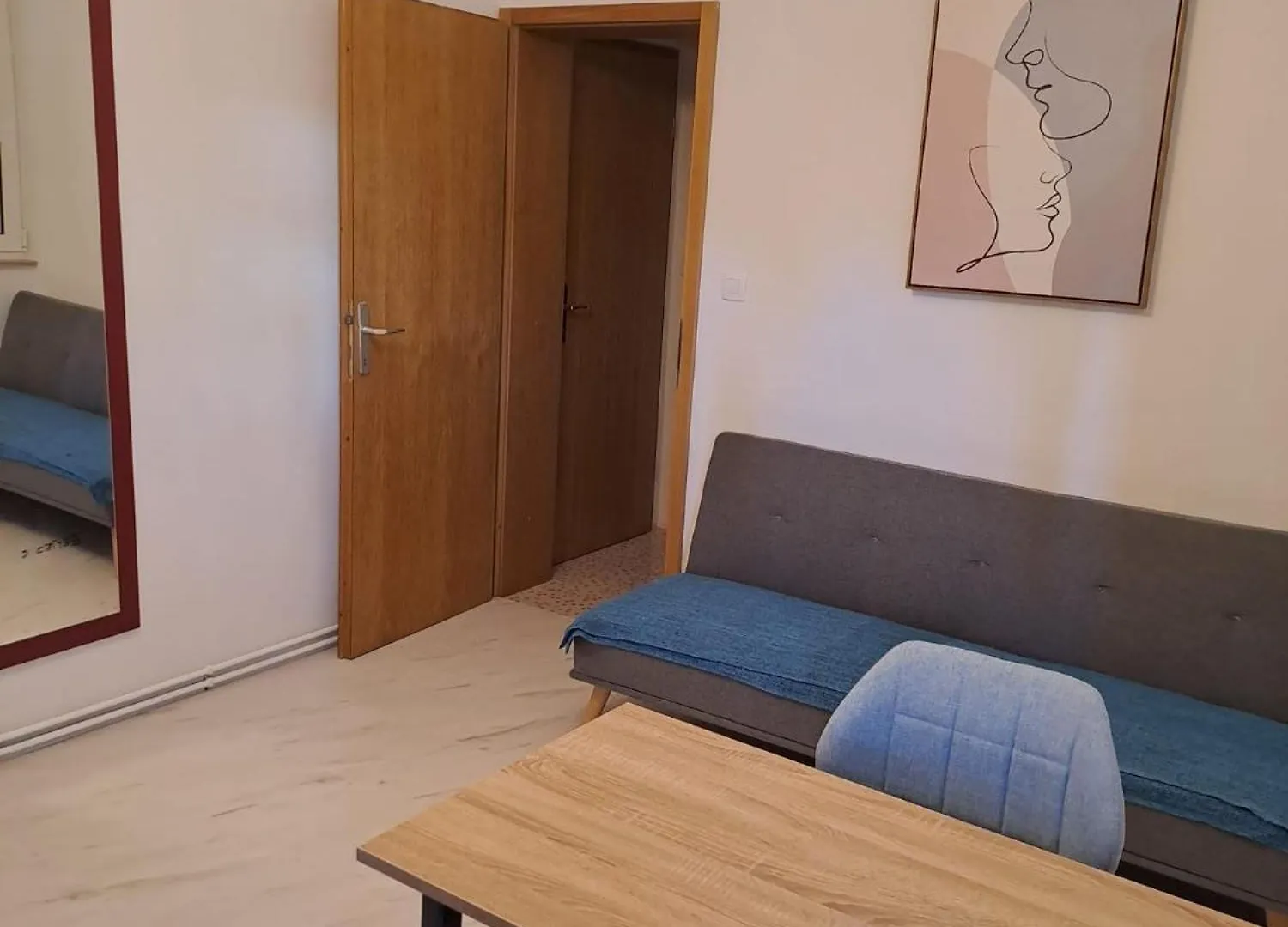 Apartments Biserka Пунат