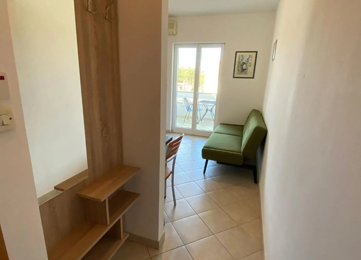 Apartments Biserka Punat Hırvatistan