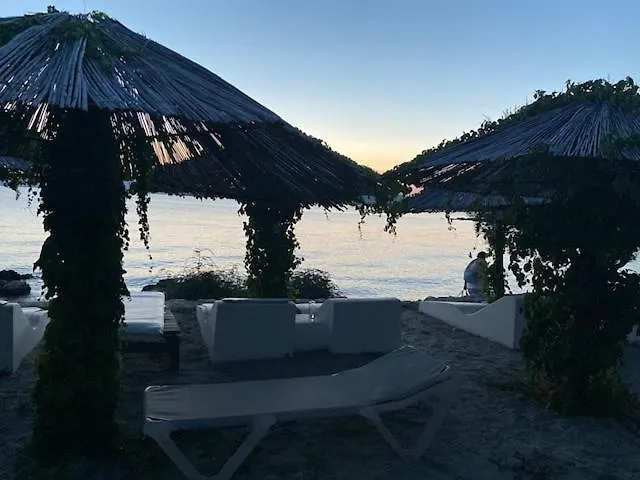 Apartments Biserka Punat
