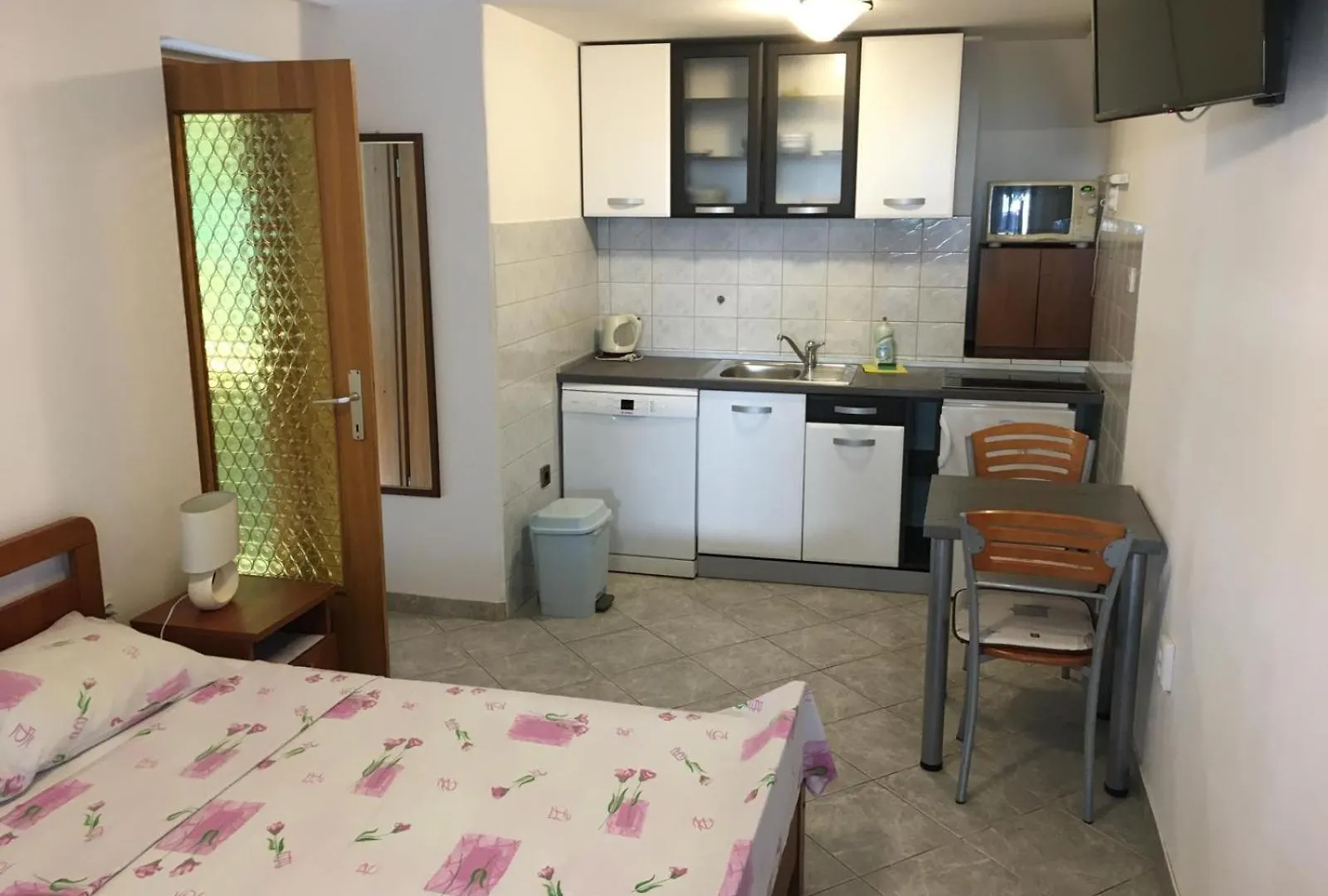 Apartments Biserka Punat