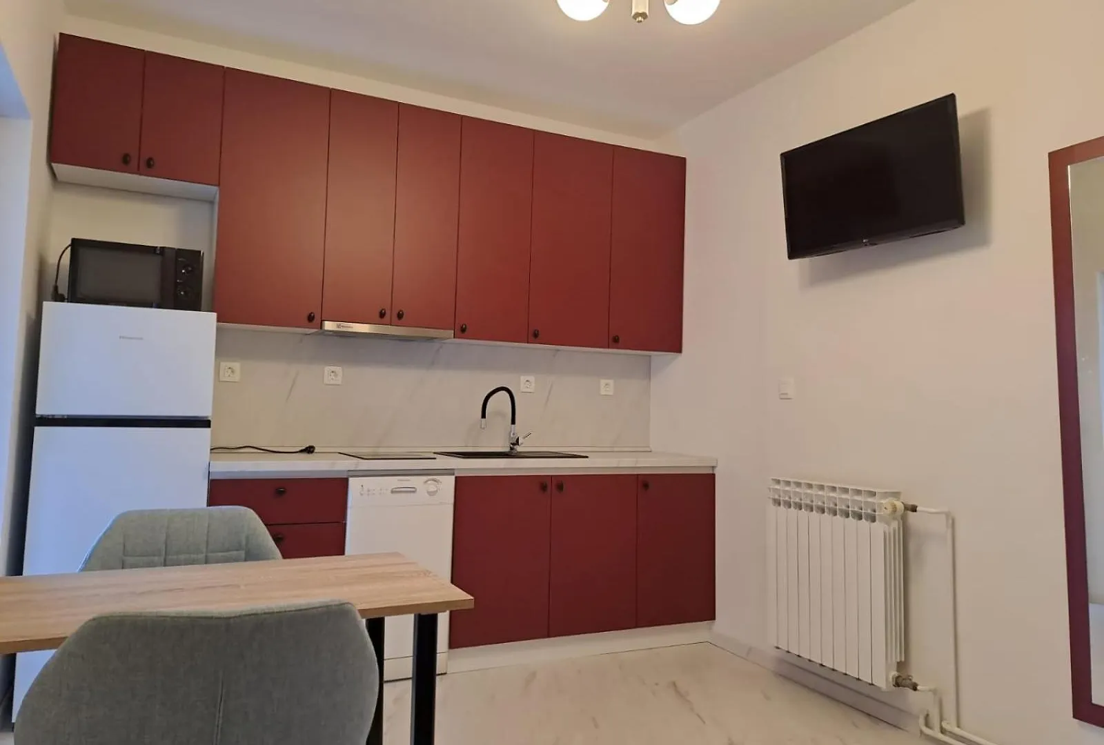 Apartments Biserka Punat 0*,  Kroatien